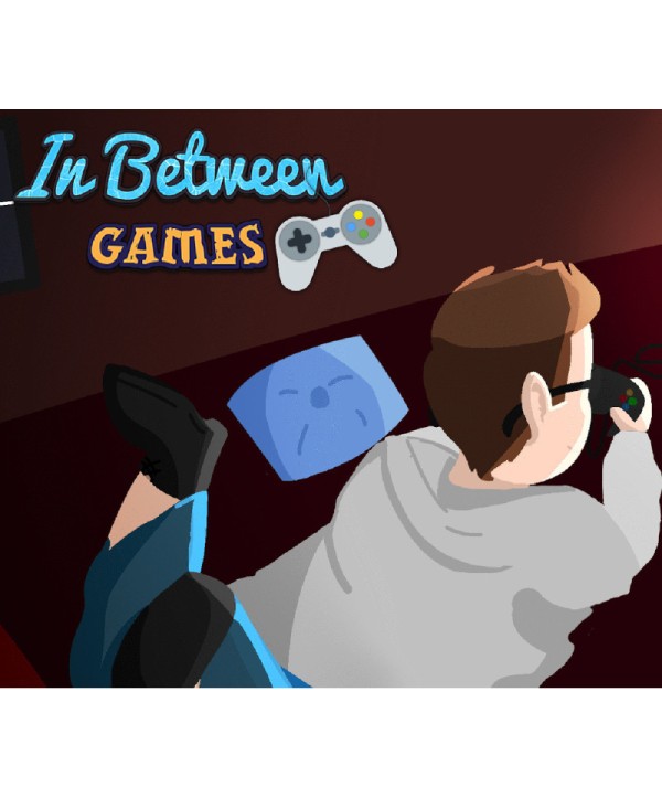 In Between Games - Soundtrack DLC Steam Key GLOBAL